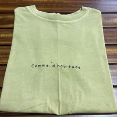 LOWRYS FARM Tシャツのサムネイル