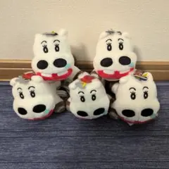 最終値下げ】 みどりのマキバオー 第2レース SOFVIPS 6点セット - メルカリ