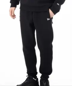 ニューエラ パフォーマンス アパレル スウェットパンツ