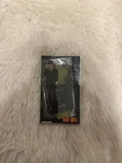 中村嶺亜　アクスタ