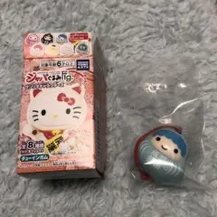 ジャパぐるみFig.  キキ