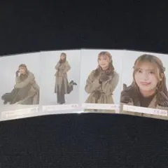 櫻坂46 大沼晶保　11th Single BACKS LIVE!!ライブ衣装②