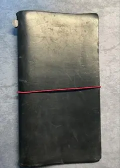 トラベラーズノート　a5スリム