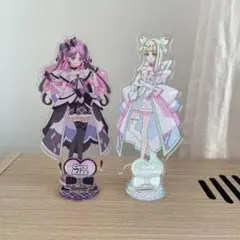 キュアズキューン アクリルスタンド