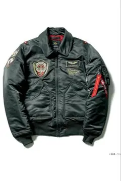 2026年最新】ALPHA INDUSTRIES メンズ MA-1・フライトジャケットの人気