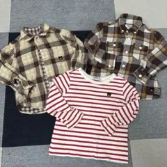 ダブルビー★まとめ売り　100