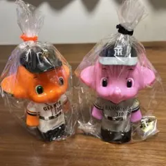非売品】 サトちゃん 貯金箱 ドジャース 山本由伸 - メルカリ