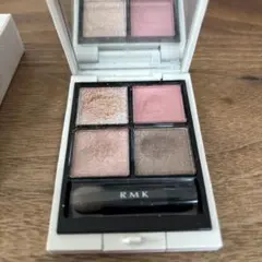 RMK シンクロマティック　アイシャドウパレット　EX12