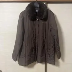 Michiko London Jeans キルティングジャケット LL