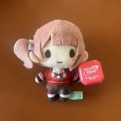 プロセカ　望月穂波　ぬいぐるみ　リングライト