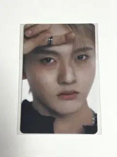 INI THE ORIGIN 田島将吾 FC盤 トレカ