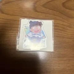 忍たま乱太郎 土井半助 ミニアクスタ