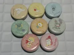 JOCHUM プチキャン