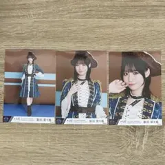 ≠ME ノイミー 冨田菜々風 全国ツアー 2025 ユニホーム 新品未開封品 ≠ME ノイミー 生写真 冨田菜々風 コンプ 海賊衣装 2025年ツアー 7周年