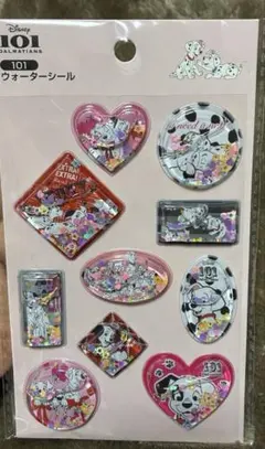 101ダルメシアンズ