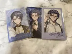 小柳ロウ チェキ カード フォト にじさんじ Suit Up,NewLife. - メルカリ にじさんじ Suit Up,New Life 小柳ロウ チェキ 25枚