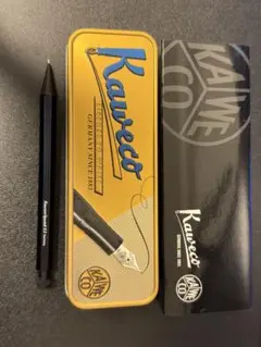 Kaweco Special 0.5mm シャープペンシル ブラックのサムネイル