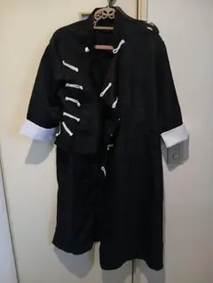 神威 銀魂 コスプレ ACOS アコス 公式 Mサイズ - メルカリ