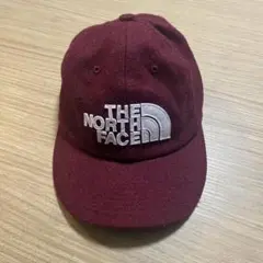 THE NORTH FACE ウール混 キャップ NN41616のサムネイル