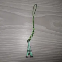 エッフェル塔　キーホルダー