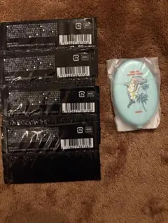 BE:FIRST SOTAまとめ売り