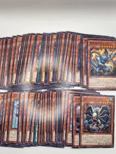 遊戯王　RAGEOFTHEABYSS　ノーマル　字レア 詰め合わせ