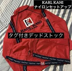 2026年最新】karl kani セットアップの人気アイテム - メルカリ