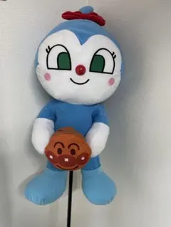 コキンちゃん　ぬいぐるみ