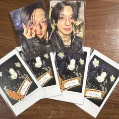 &TEAM FUMA Back to Life トレカ 6枚セット