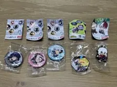 くら寿司　僕のヒーローアカデミア セット