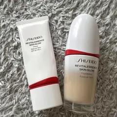 資生堂　スキングロウ