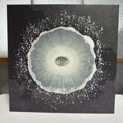 ましもゆき陰霧Shade2012原画 ink on paper 額装】 - メルカリ