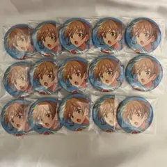 あんスタ イベコレ 缶バ 友也