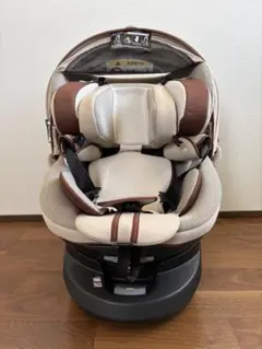 【かい様専用ページ】エールべべ　クルットR ウィ2 クレアベージュ
