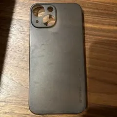 コ*ん様 iPhone 13 mini用 memumi ケース