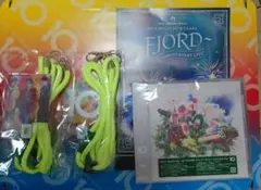 新品未開封　ミセスグリーンアップル　アルバム10 スマホショルダー２個セット