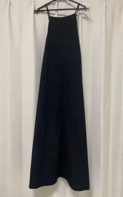 SHIPS 〈手洗い可能〉キャミ ワンピース