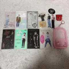 JO1 川西拓実 アクリルスタンド アクスタ まとめ売り セット
