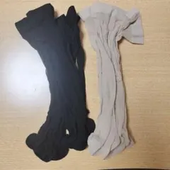 ☺︎【大量】膝丈 ストッキング　ベージュ☺︎♡♡