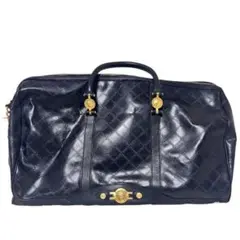 2026年最新】Gianni Versace メンズ ボストンバッグ・旅行用バッグの