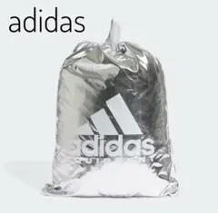 希少✨adidas アディダス EQUIPMENT GYMSACK ナップサック