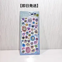 【即日発送】《正規品》たまごっち プチドロップシール