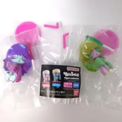 VIRUSWEETS Sugar Pop Party ウイルスイーツ キャンディ