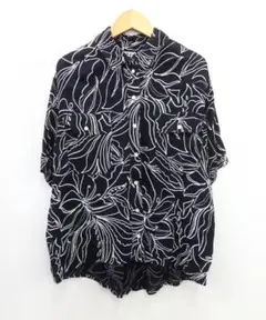 BILA77 ヴィーラセブンティセブン BEDFORD TOP シャツ