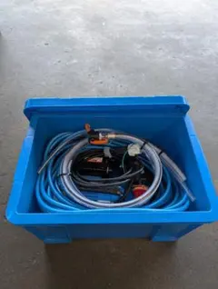 最終価格‼️完全整備‼️共立 RMAB253エンジン刈払機 背負式 プロ仕様