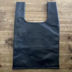 革 ハンドバッグ