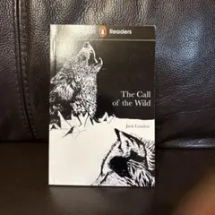 The Call of the Wild by Jack London