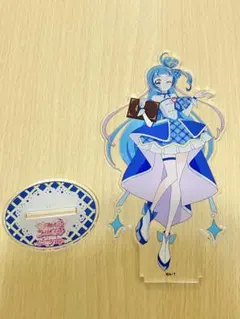 キミとアイドルプリキュア キュアウインクアクリルスタンド