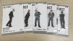 2025年最新】be first アクスタ ソウタの人気アイテム - メルカリ