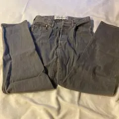 The Shinzone ジェネラルジーンズ　36